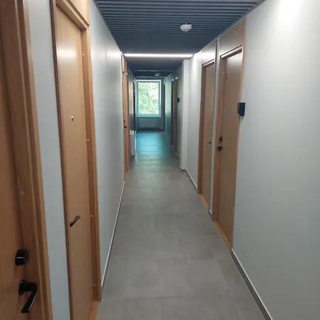 Pepleri Mini Apartment Tartu Exteriör bild