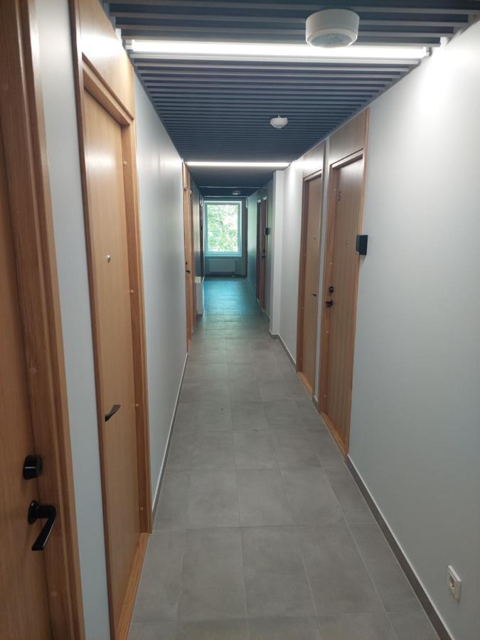 Appartement Pepleri Mini