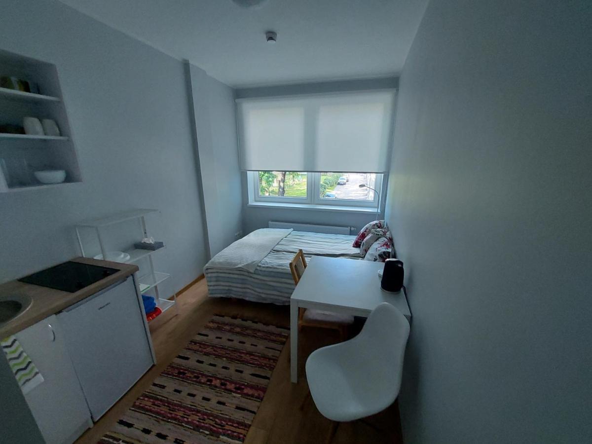 Appartement Pepleri Mini