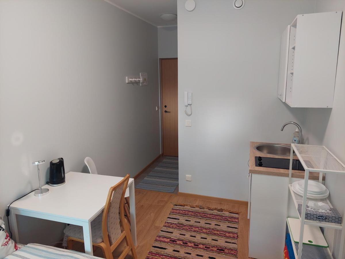 Pepleri Mini Appartement Tartu