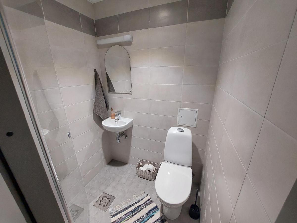 Appartement Pepleri Mini *