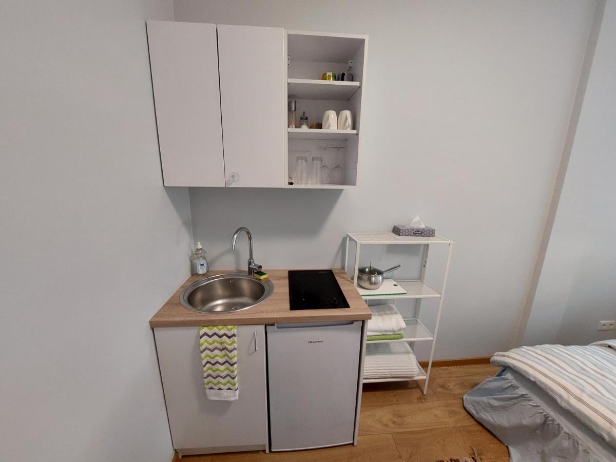 Pepleri Mini Appartement