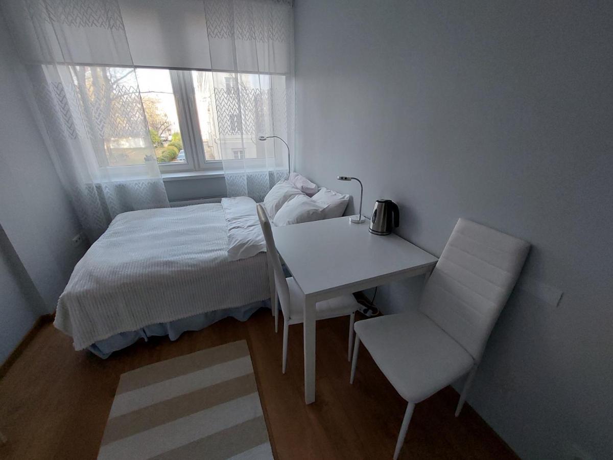 Appartement Pepleri Mini *